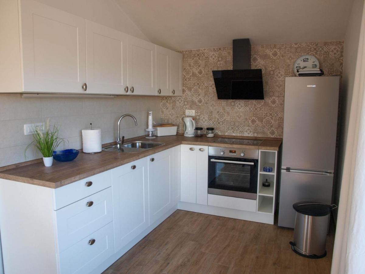 Apartmani Goga 2 Молат Екстер'єр фото