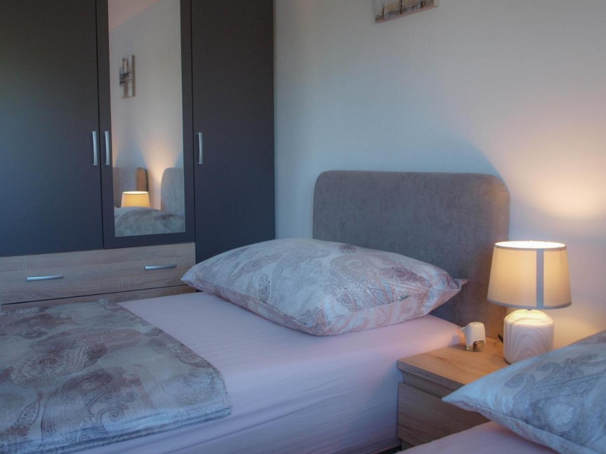 Apartmani Goga 2 Молат Екстер'єр фото