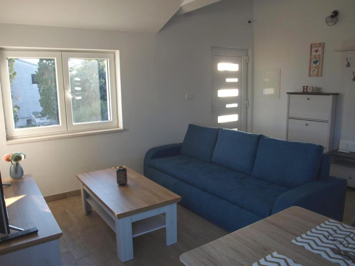 Apartmani Goga 2 Молат Екстер'єр фото