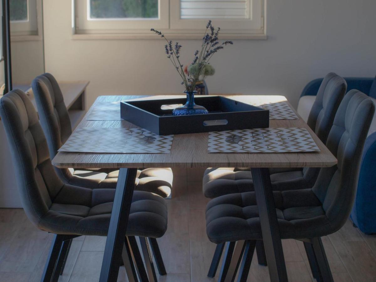 Apartmani Goga 2 Молат Екстер'єр фото
