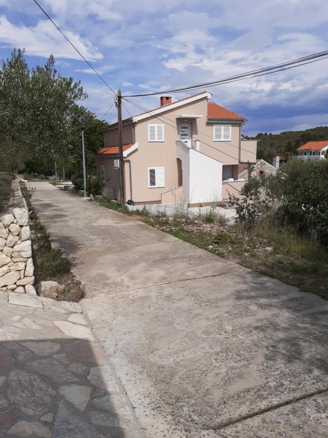 Apartmani Goga 2 Молат Екстер'єр фото
